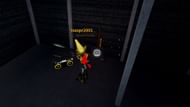 The Nuke Launcher in Kill NPCs with Doom Music (Image via Roblox)